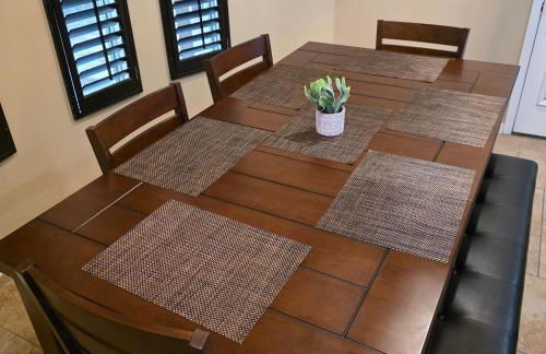 Beautiful Home For Large Family! - Foto 2