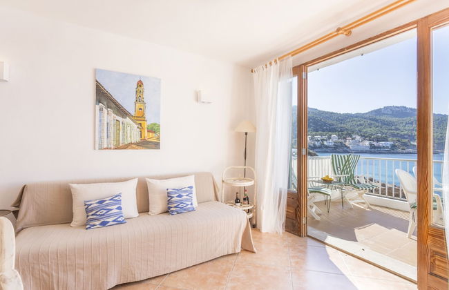 Sant ELM Vistamar Apartment - Foto 16