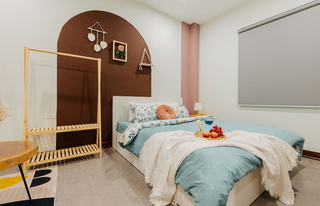 SAZIHOME Tay Ho Hanoi - Foto 37