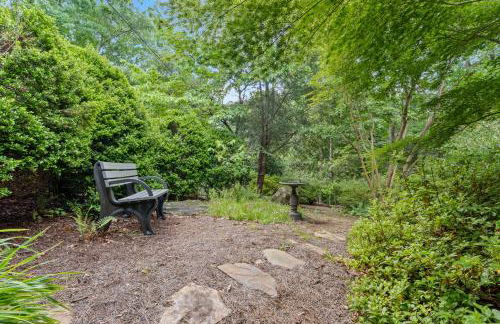 Falling Waters at Rumbling Bald - Foto 37