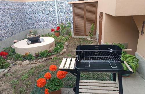 Casa da Mimosa, a 100 metros da praia de Vila Chã - Foto 20