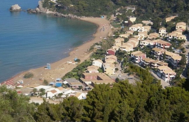 Corfu Island Apartment 86 - Foto 32