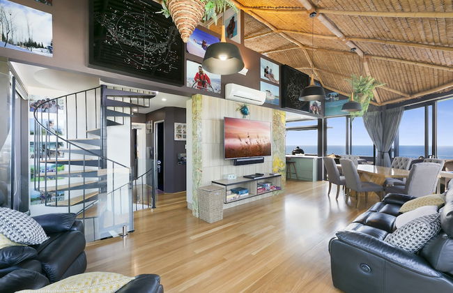 Burleigh Esplanade Apartments - Foto 66