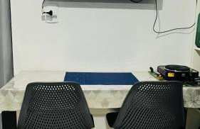 Kitnet com ar-condicionado e entrada privativa SC - Photo 2