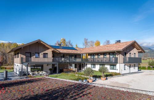 Luxury Chalet Trumpfer - Foto 22