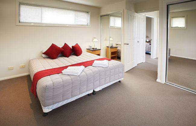 Charlestown Terrace - Foto 1