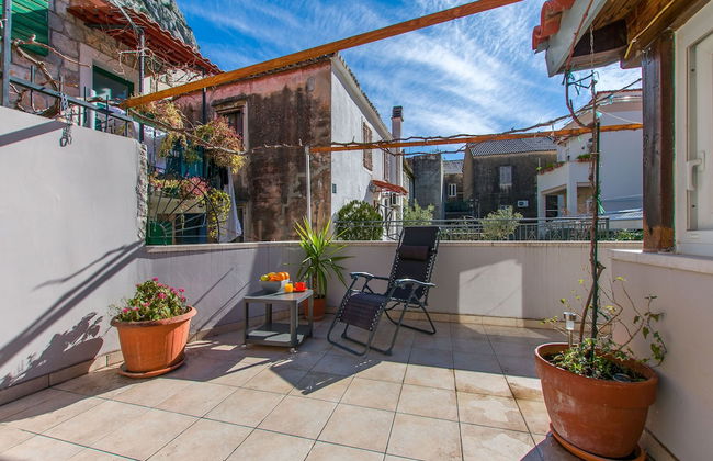 Apartment Green Terrace - Foto 13