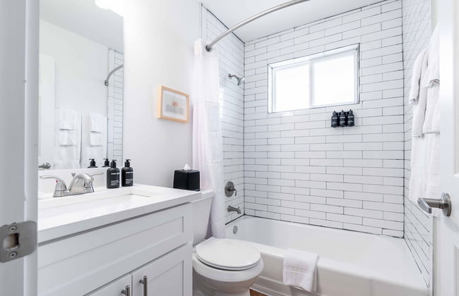 Piet Furnished Apartments - Foto 39