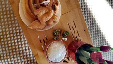 LassChata - Domki w górach z balią oraz sauną - Foto 5