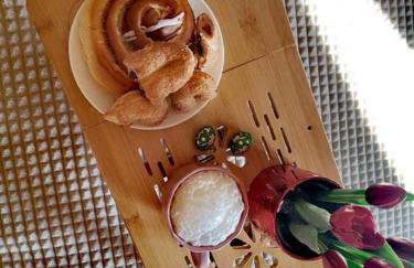 LassChata - Domki w górach z balią oraz sauną - Foto 5