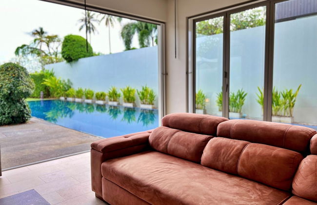 Baan Yamu By RESAVA - Foto 24