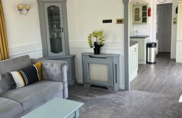 The Vogue Lodge - Photo 52