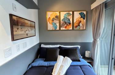 Studio no Jardim Paulista - Foto 21