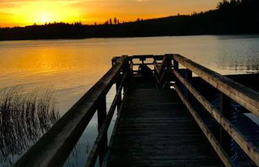 Siltcoos Station Retreats - Foto 20