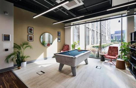 For Students Only The Oaks in Coventry - Foto 73