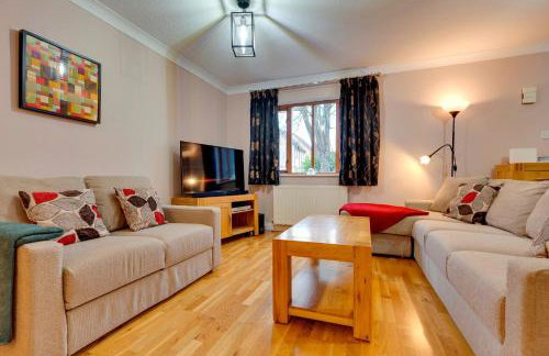 Pass the Keys Spacious Modern Home near River Cam Free Parking - Foto 2