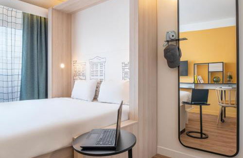 Aparthotel Adagio Access Kiel City - Foto 77