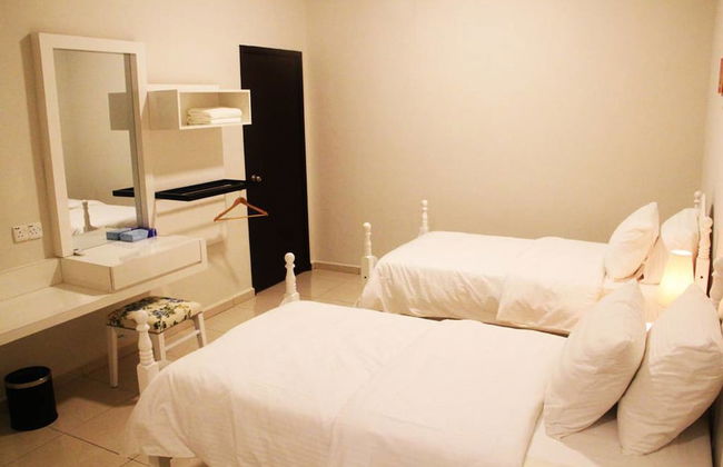 Balinese House - Foto 19