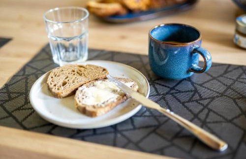 CENTER PARCS à 5min - Idéal Familles & Groupes - 3 parkings - Piscine - Jardin clos - Au calme - Châteaux de la Loire - Foto 43
