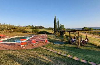 Agriturismo di Cabbiavoli - Foto 42