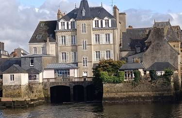 Maison au calme, proche du centre de Landerneau - Foto 30