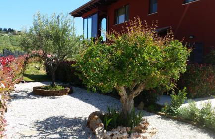 Country House Ciliegia Rossa - Photo 46