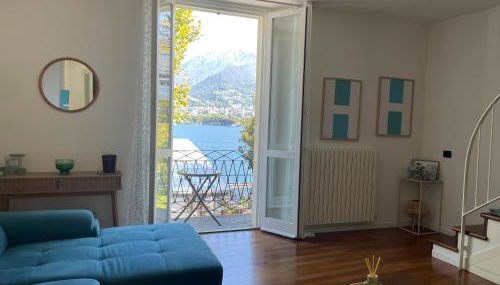 La finestra sul lago - Foto 3