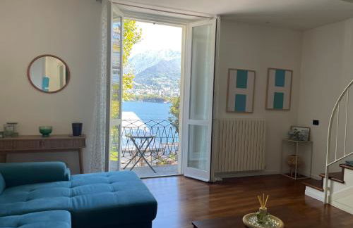 La finestra sul lago - Foto 3