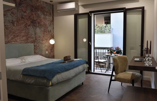 Gloden House Apartments - Foto 1