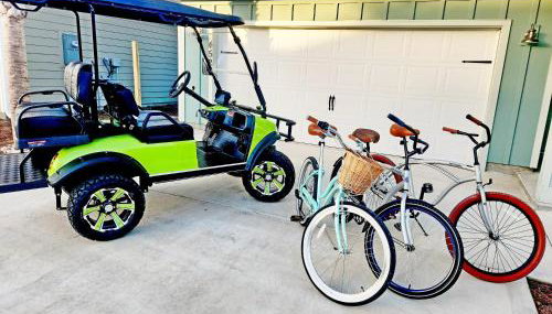 Coastal Dreaming - Beach Retreat - Foto 5