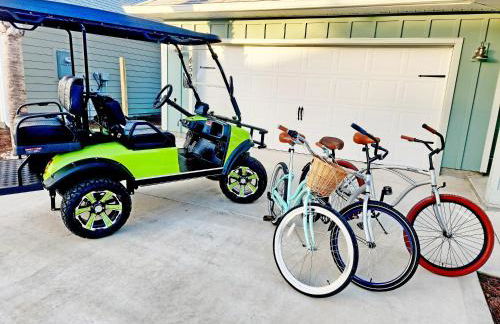 Coastal Dreaming - Beach Retreat - Foto 5