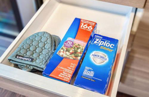 Historic 1Bdrm - Parking - Walk to Restaurants & Westport! - Photo 27