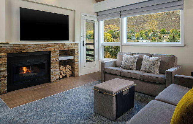 Marriott's StreamSide Douglas at Vail - Foto 10