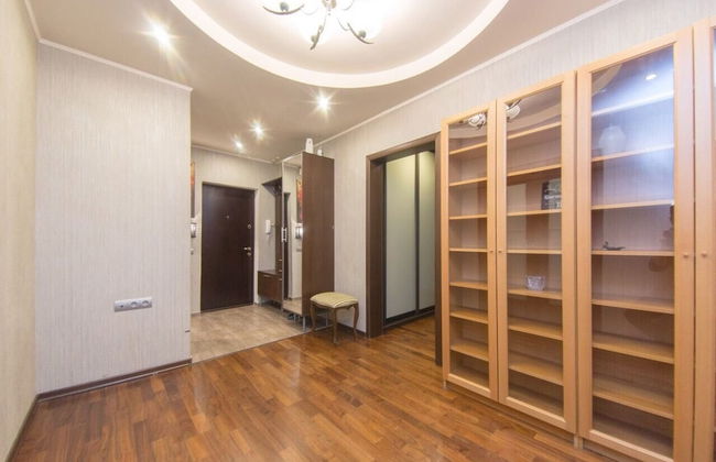 TravelFlat Apartments - Foto 5