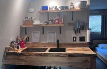 Cozy Cabin - Foto 17