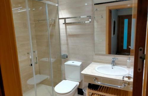 Apartamento Málaga Litoral Beach II - Photo 32