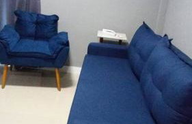 Cabo Frio - Loft Premium Royalle - Foto 44