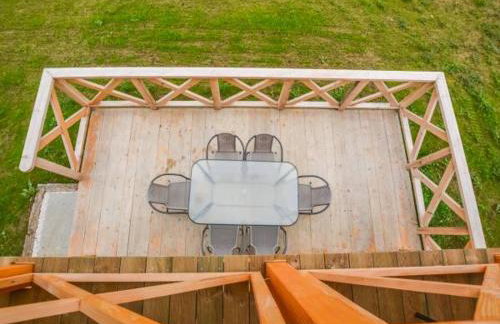 Domki w Bieszczadach - Foto 19