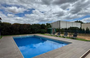 Villa Rocio - Foto 6