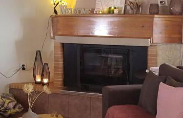 Aoria Traditional House With Stuning Mountain View - Foto 67