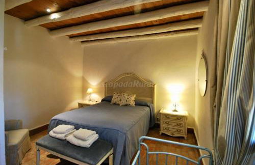 Finca La Vicaria AGUADULCE - Foto 14