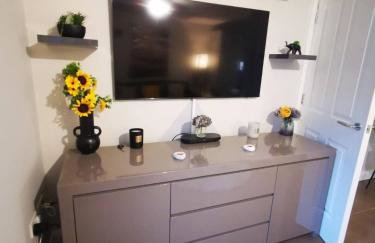 Belfast Central 2 Bedroom Luxurious Modern Stay - Foto 44