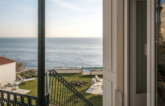 Seaview Castle by Cadenzalux - Photo 55