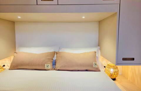 Stunning APT WiFi 6 min Sagrada Familia 2BR - Foto 21