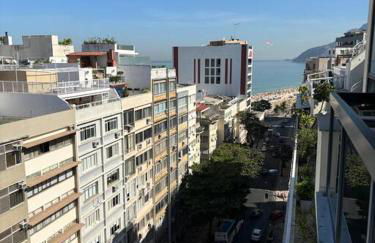 Apartamento em Ipanema Praia - Foto 1