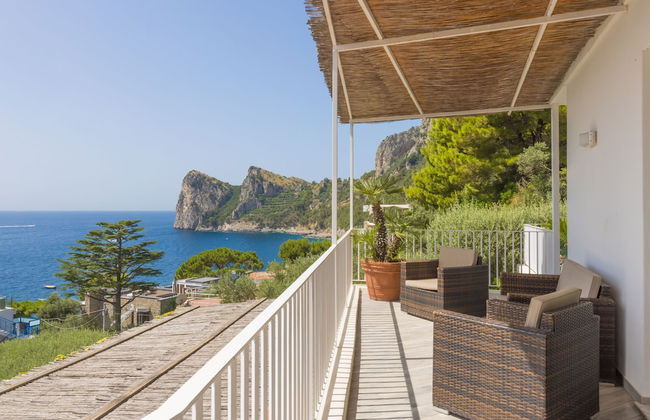 Villa Rita Apartments - Foto 129