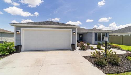 Villages Escape by Eastport Square With Golf Cart and BBQ - Foto 3