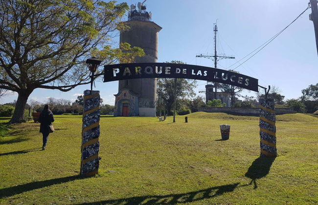 Escursione all'isola Martín García in barca - Foto 7