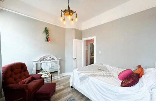 NYC views Spacious 3 bedroom apartment - Foto 34