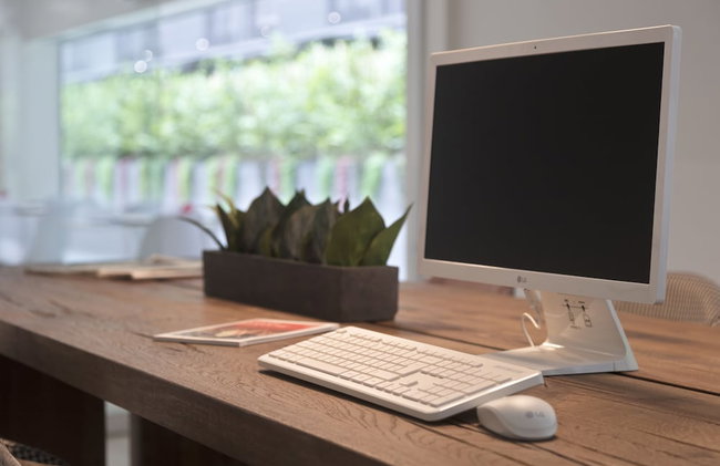 Aparthotel BCN Montjuic - Foto 114